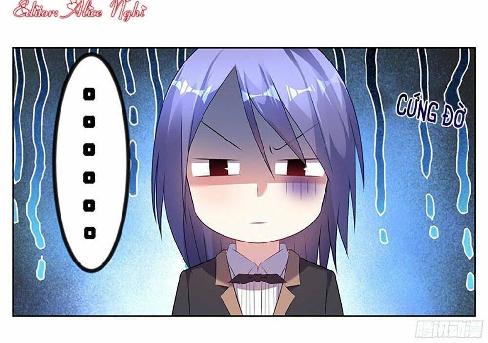 Tôi Bị Tổng Tài Ám Hại: Chapter 53