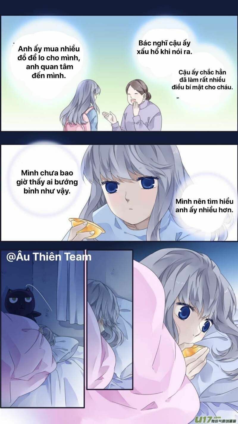 Lam Sí: Chapter 214