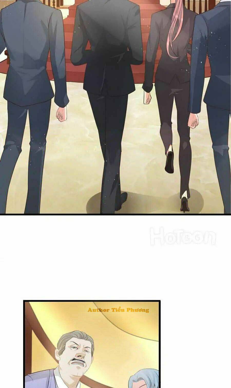 Tôi Cho Phép Em Thích Tôi: Chapter 1