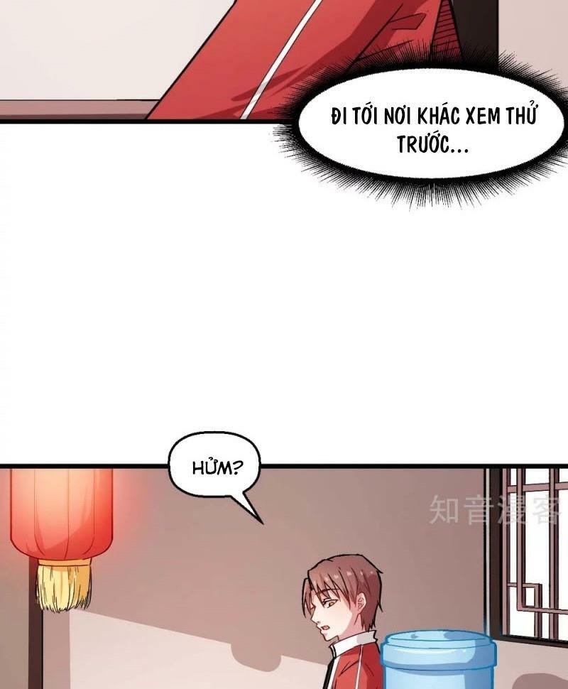 Vườn Trường Cuồng Sư Hệ Thống: Chapter 124