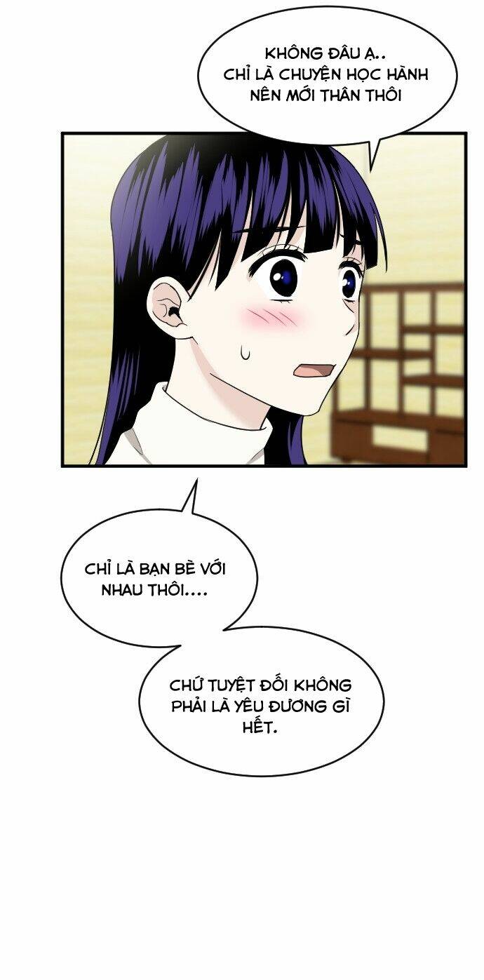 Người Đẹp Gangnam: Chapter 20