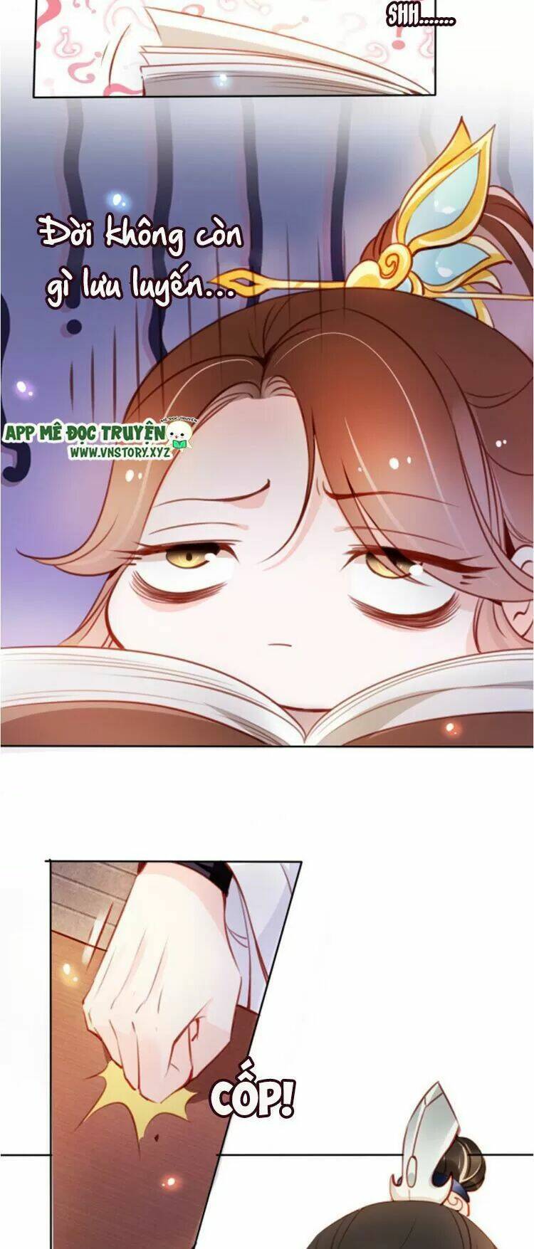 Nàng Trở Thành Bạch Nguyệt Quang Của Vương Gia Bệnh Kiều: Chapter 63