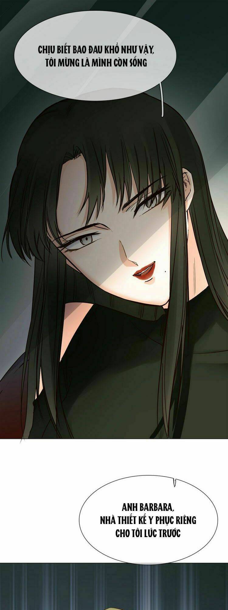 Ngôi Sao Vụn Vỡ: Chapter 6