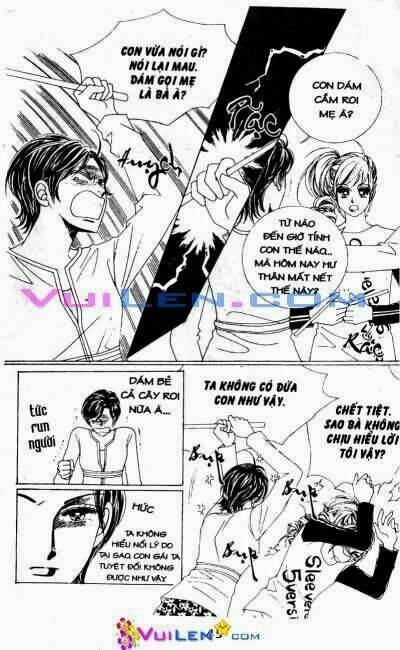 Bóng Mây Qua: Chapter 1