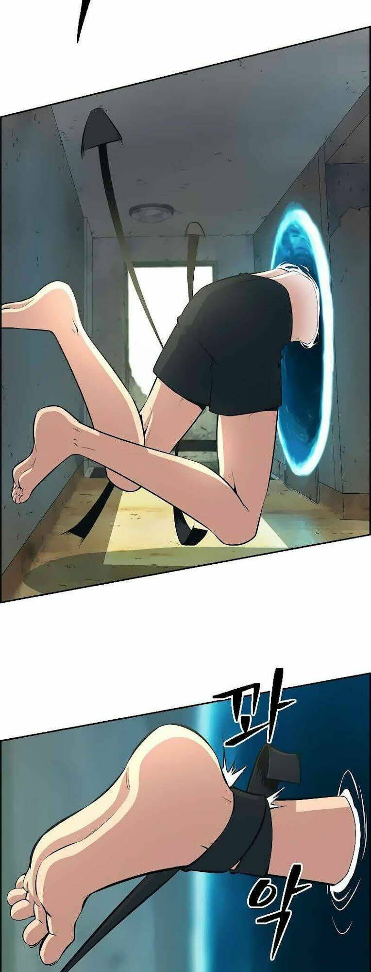 Kẻ Ngoại Đạo: Chapter 5