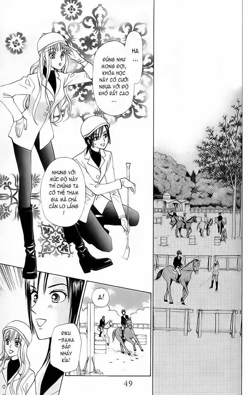 Grand Sun: Chapter 7