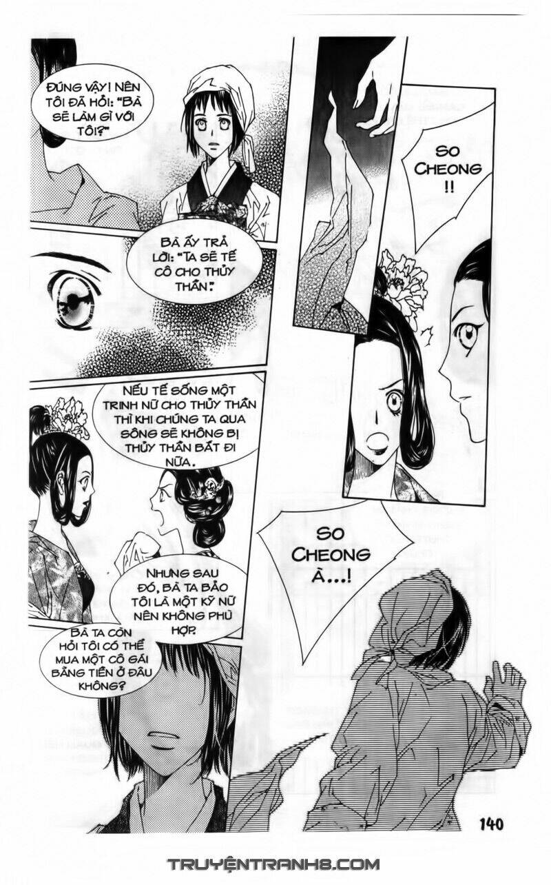 Pháp Sư Trừ Tà: Chapter 10.2