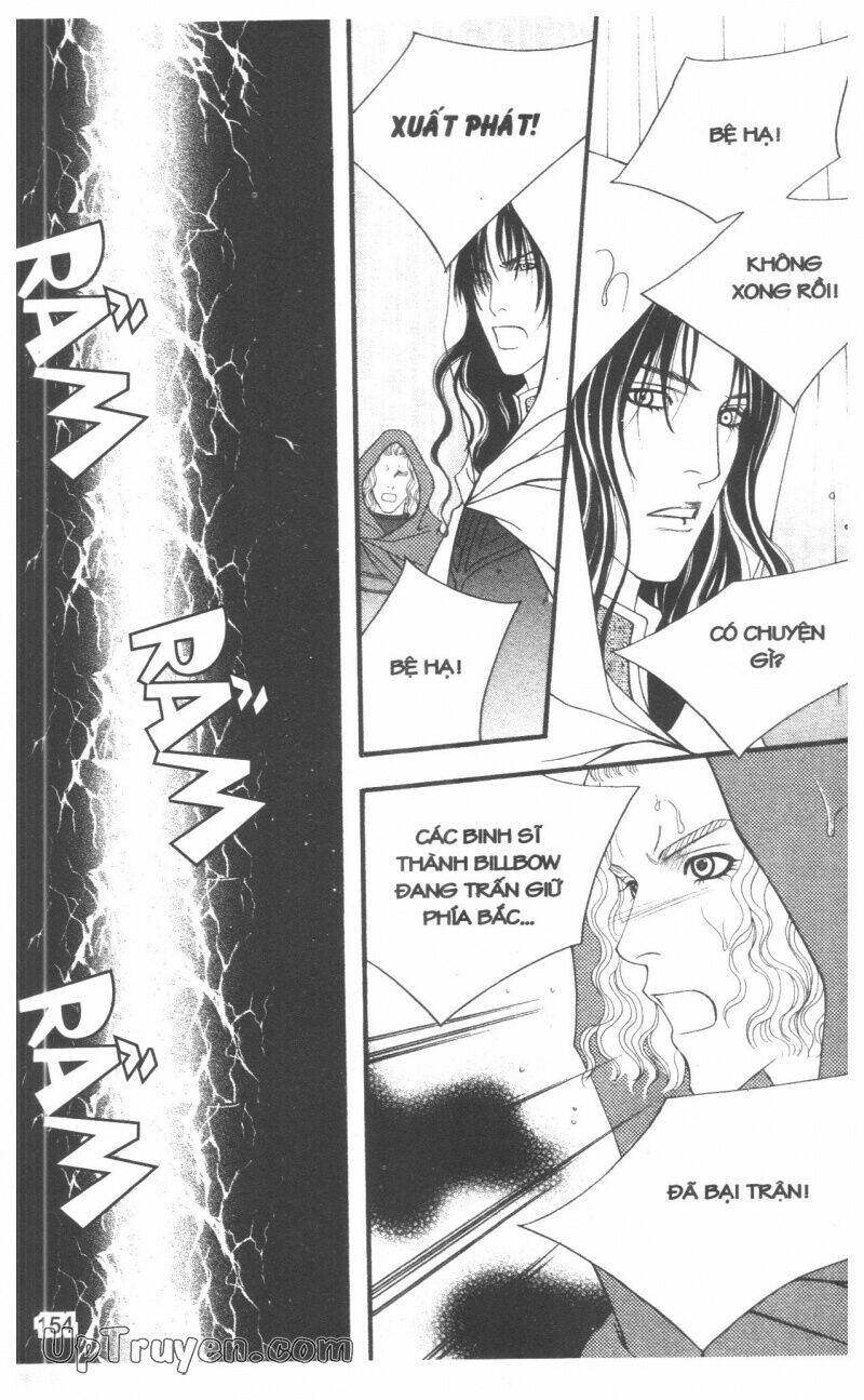 Saver - Vị Cứu Tinh: Chapter 36