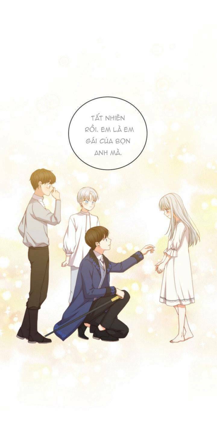 Đừng Chọc Đứa Em Gái Bé Bỏng Của Chúng Tôi: Chapter 39