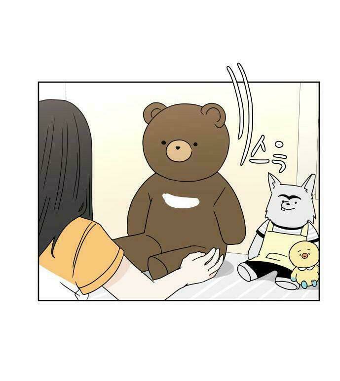 30 Phút Bước Đi Bên Em: Chapter 32