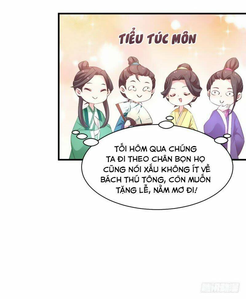 Trò Chơi Trừng Phạt: Chapter 32