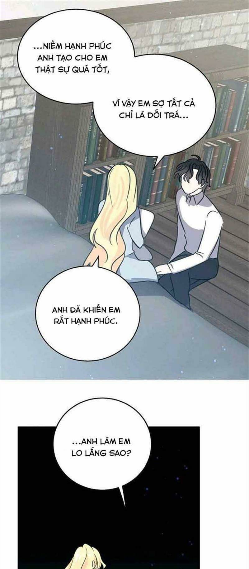 Tôi Là Bạn Gái Cũ Của Một Người Lính: Chapter 37