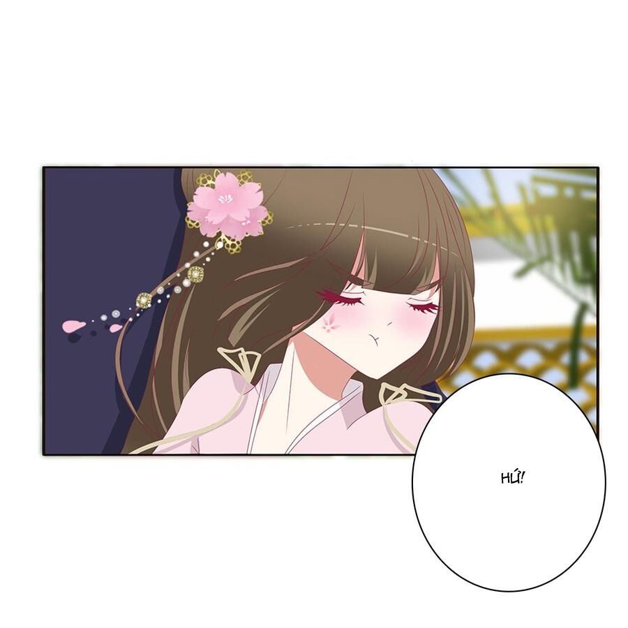 Thông Linh Phi: Chapter 520