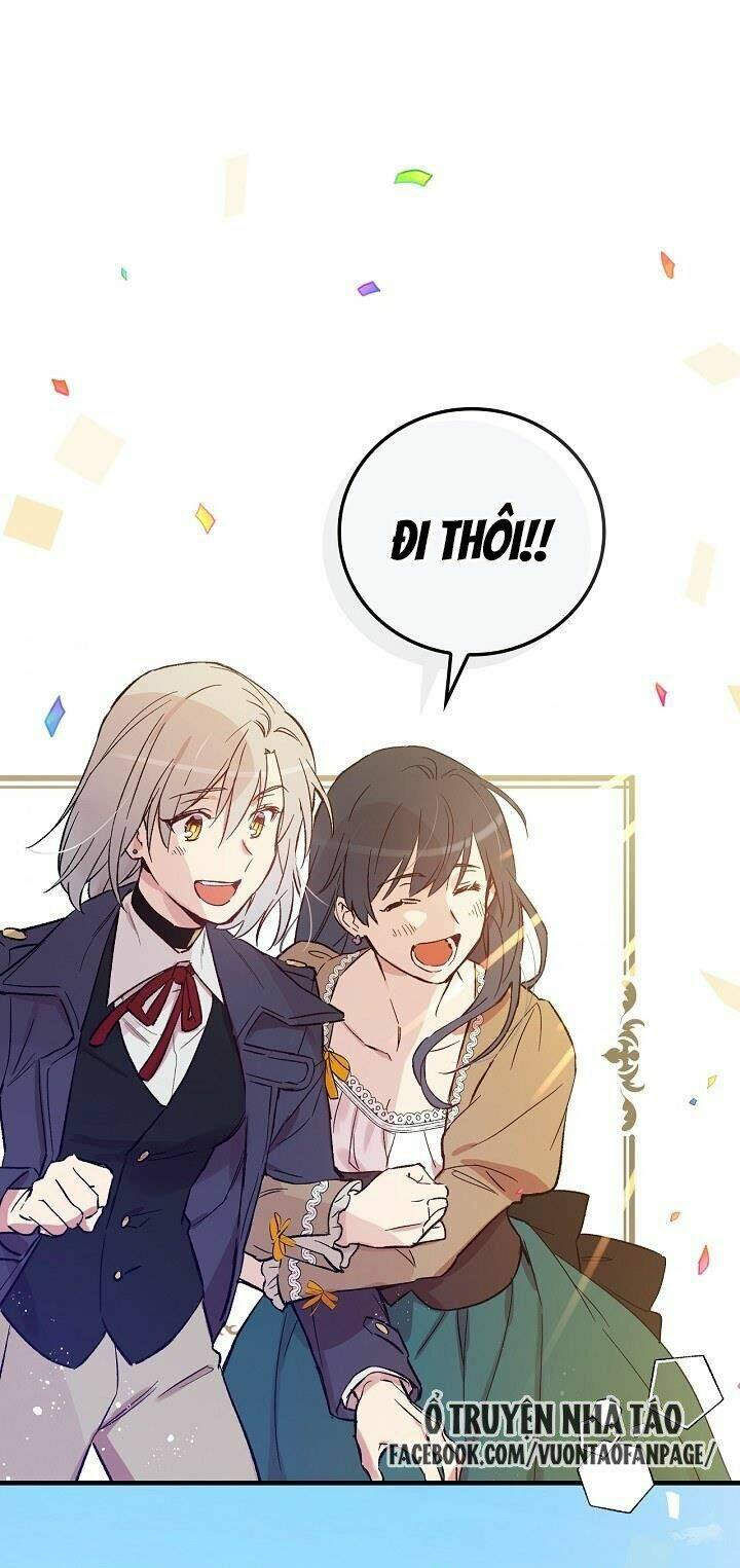 Kỵ Sĩ Đỏ Không Mê Tiền Mù Quáng: Chapter 20