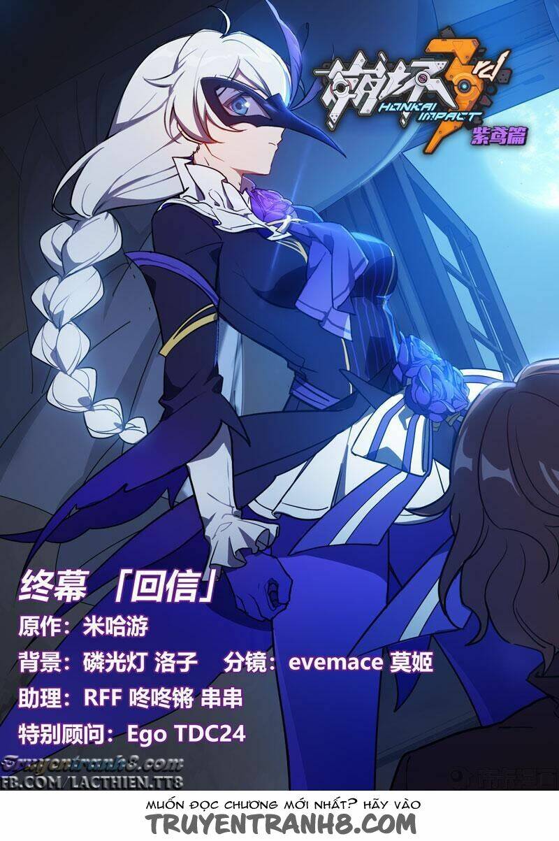 Băng Hoại 3Rd: Chapter 86