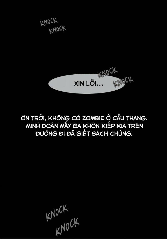 Dead Days: Chapter 14