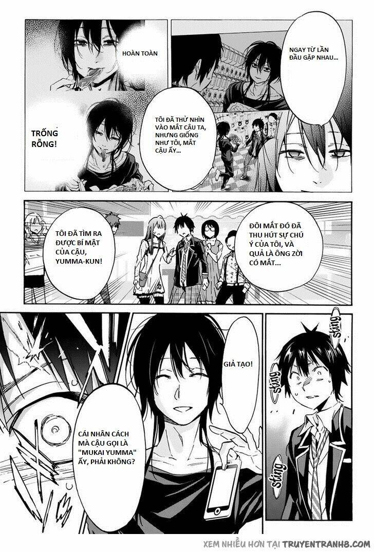 Real Account Ii: Chapter 27