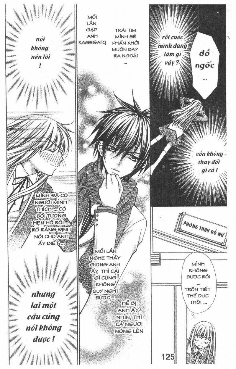 Heart No Daiya: Chapter 2