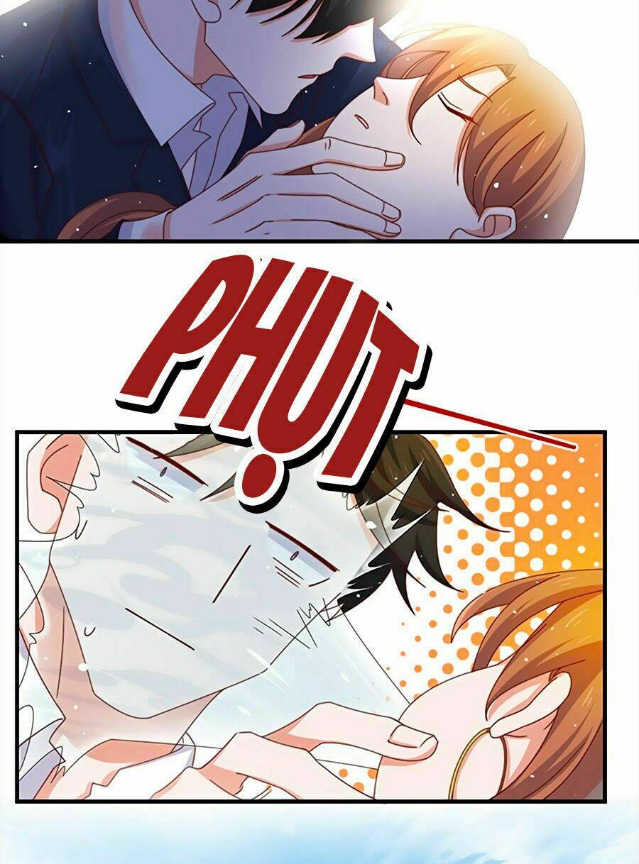 Nhật Ký Báo Thù Của Thiên Kim Hai Mặt: Chapter 11