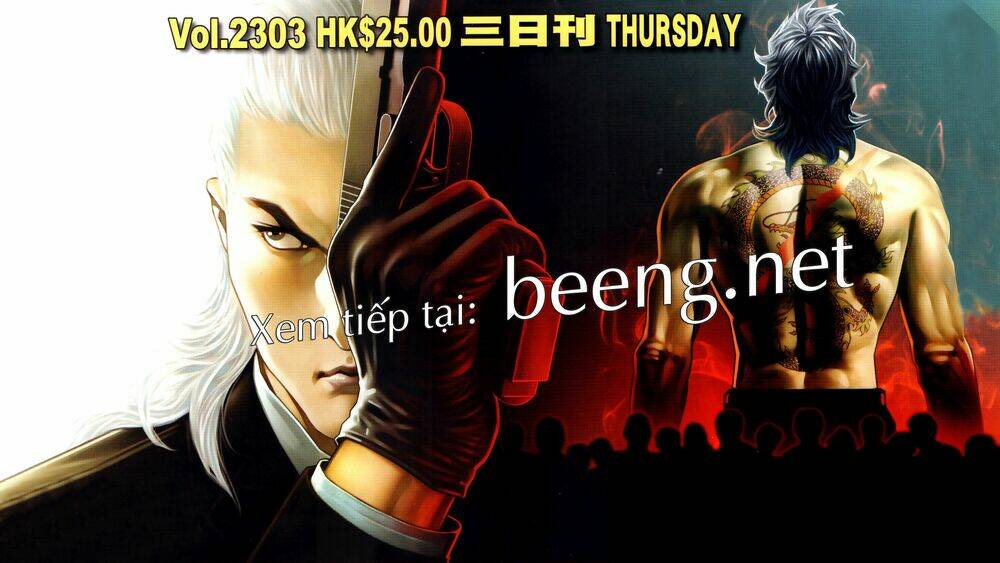 Người Trong Giang Hồ: Chapter 2302