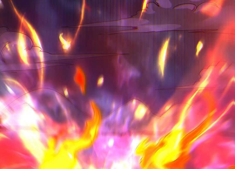 Yêu Linh Cứu Hỏa: Chapter 1