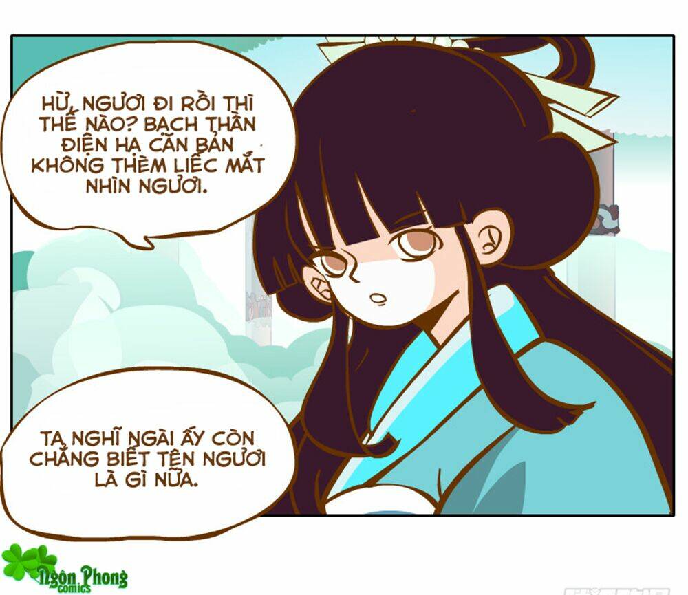 Hòa Thượng Và Tiểu Long Quân: Chapter 48