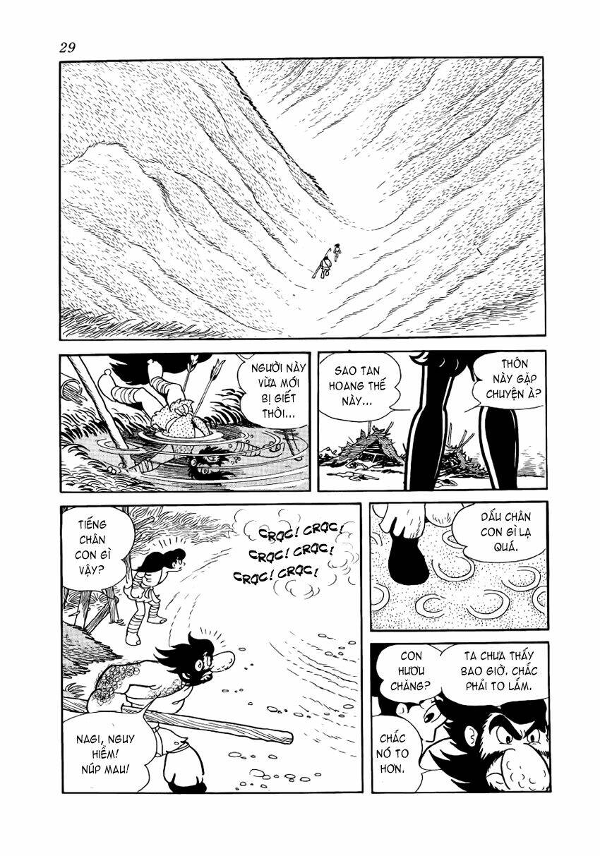 Chim Lửa: Chapter 10