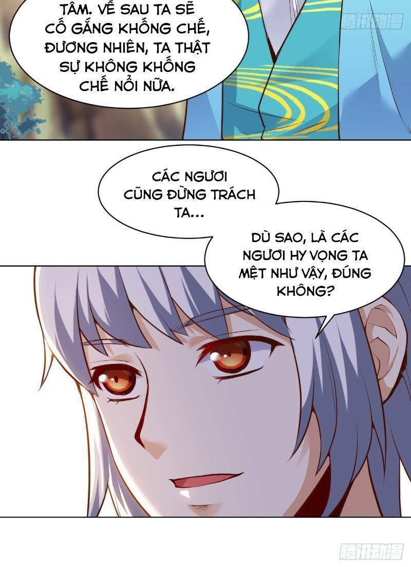 Thần Võ Đế Tôn: Chapter 19