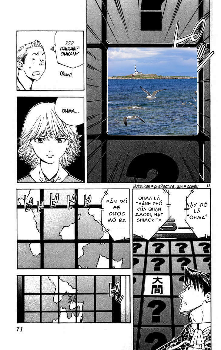 Vua Bánh Mì: Chapter 127