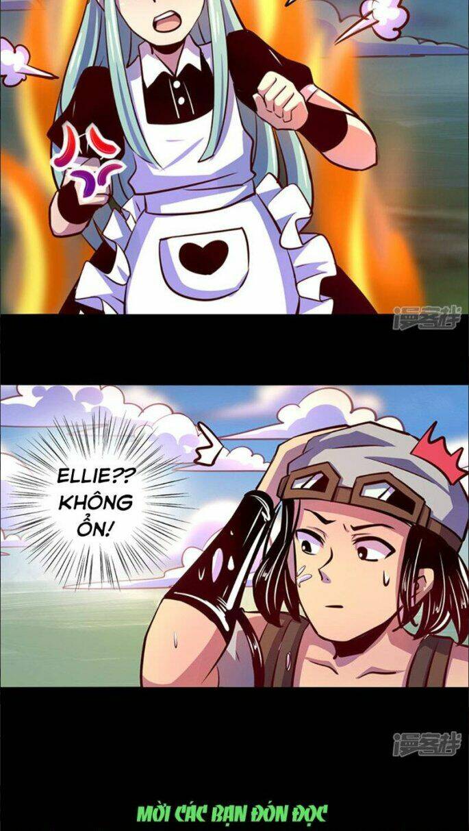 Ta Không Phải Là Npc: Chapter 65