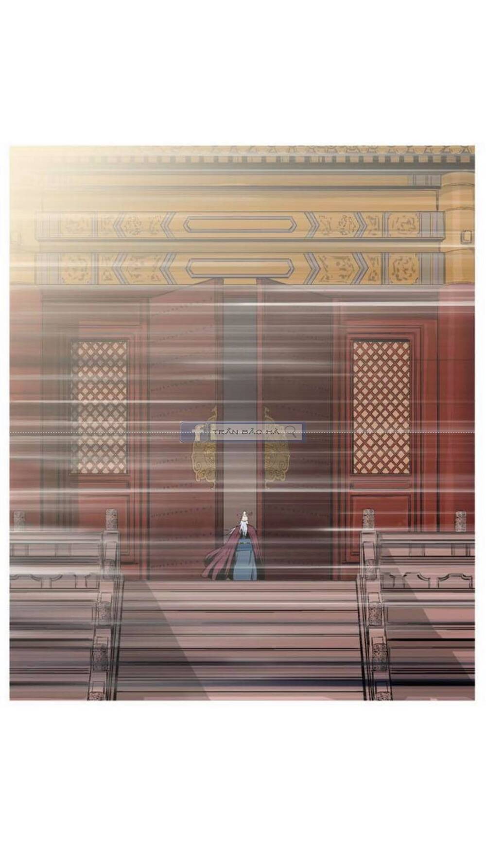 Cao Thủ 2: Chapter 143