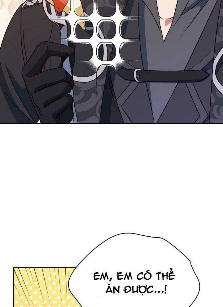 Nàng Elizabeth Thuần Khiết: Chapter 3