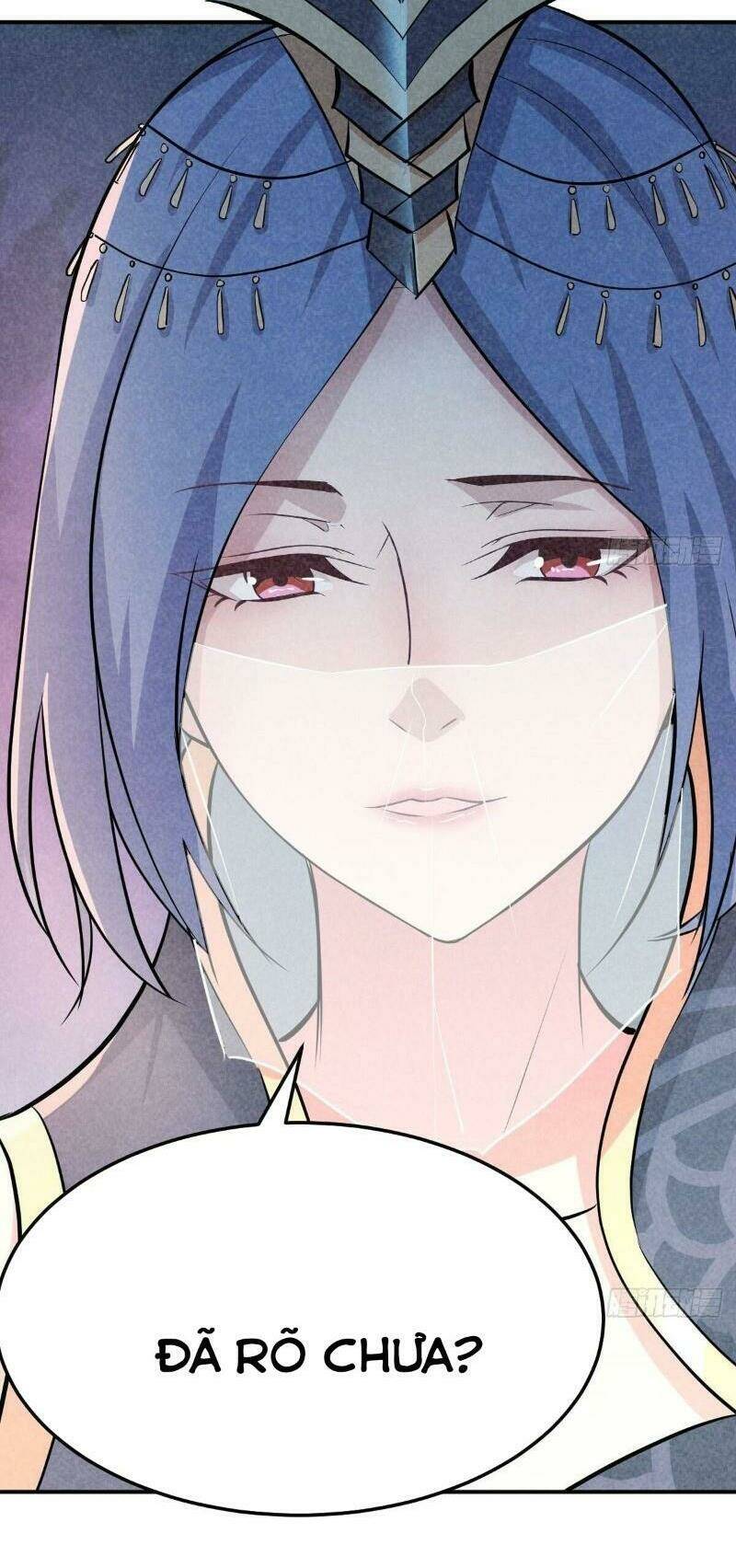 Song Tu Đạo Lữ Kiểu Xem Mặt: Chapter 82