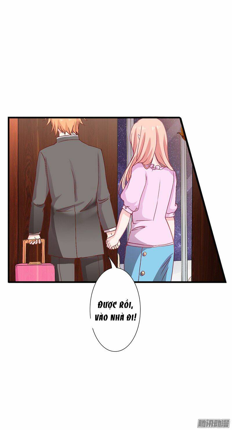 Thiểm Hôn Kinh Ái: Chapter 13