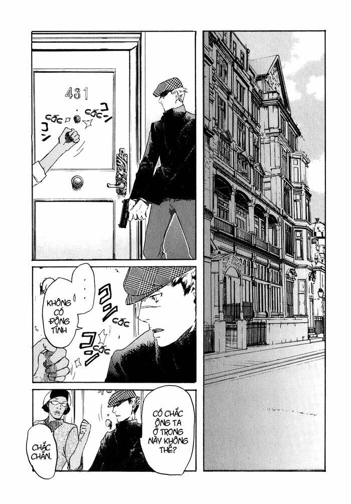 Drug-On: Chapter 10