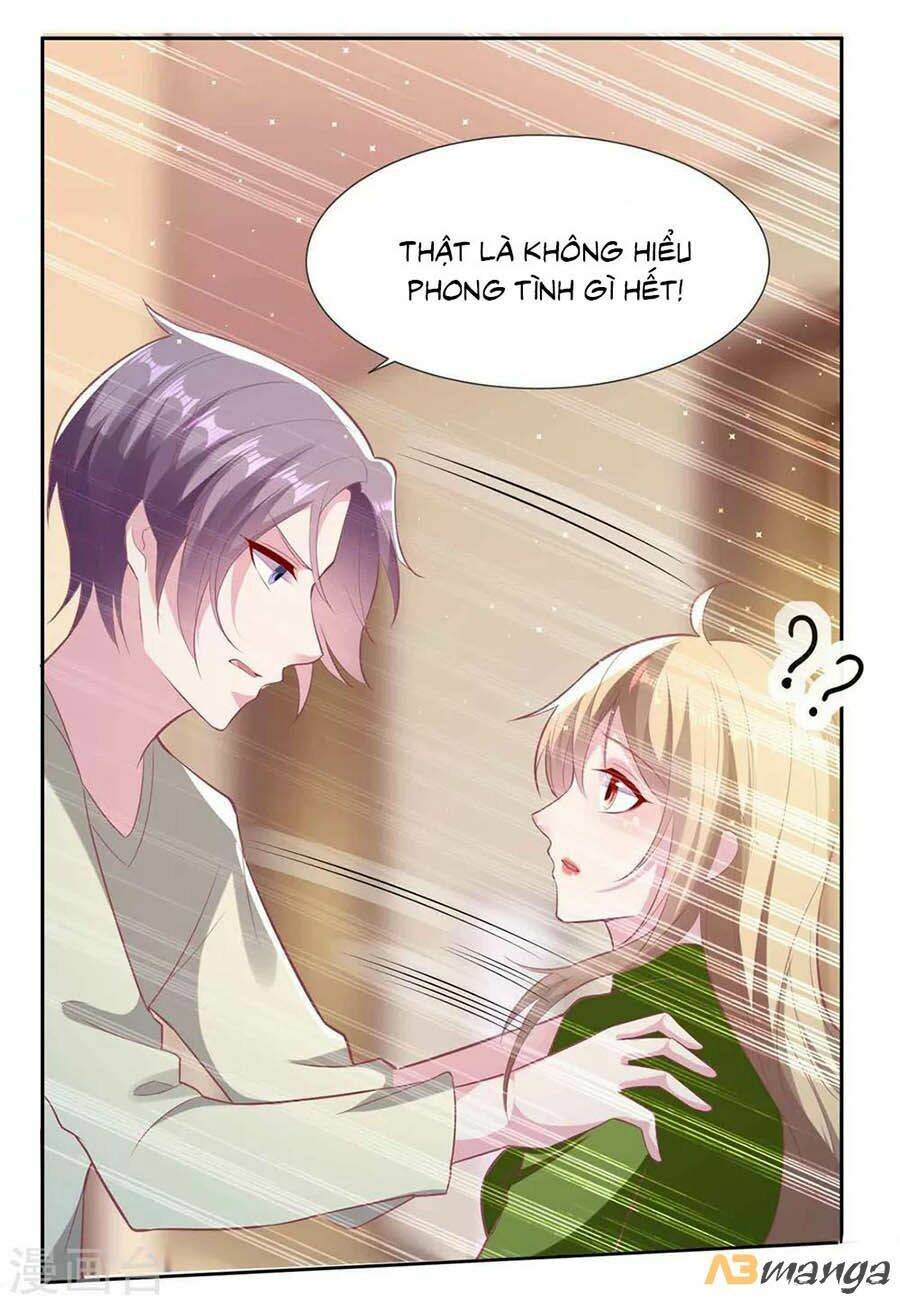 Hẹn Hò Siêu Tốc: Chapter 53