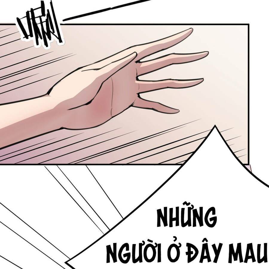 Thiên Tứ Thức Tỉnh: Chapter 3