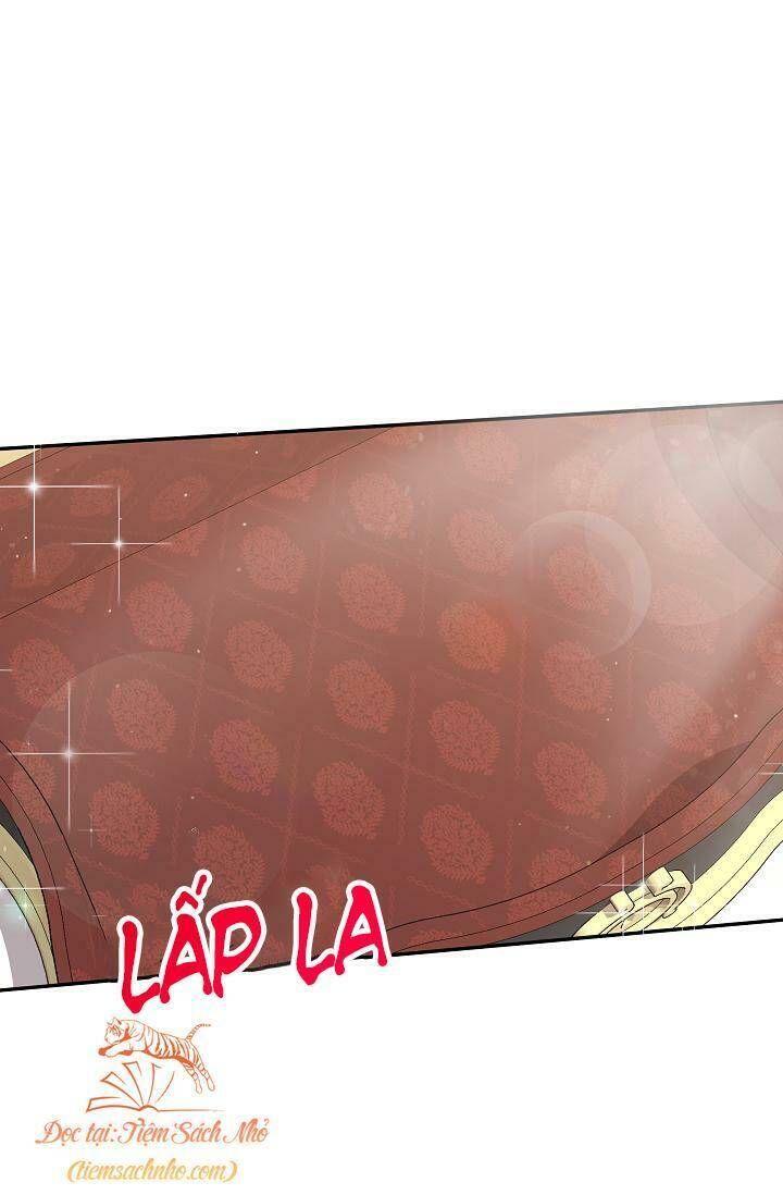 Bút Danh Bí Mật Của Nữ Công Tước: Chapter 12