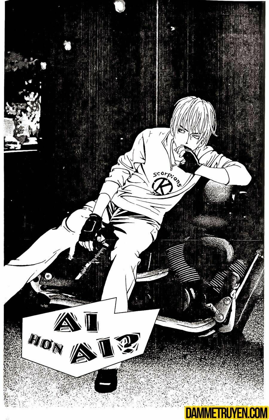 Ai Hơn Ai: Chapter 197