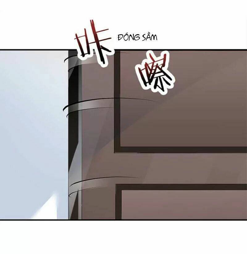 Nam Thần Là Một Đôi: Chapter 95