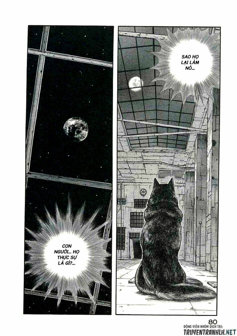 Inugami: Chapter 21