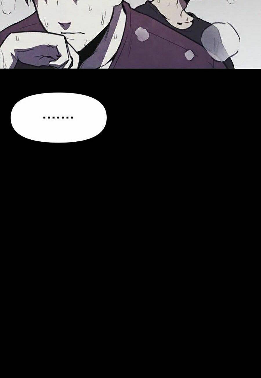 Cậu Bé Shotgun: Chapter 1