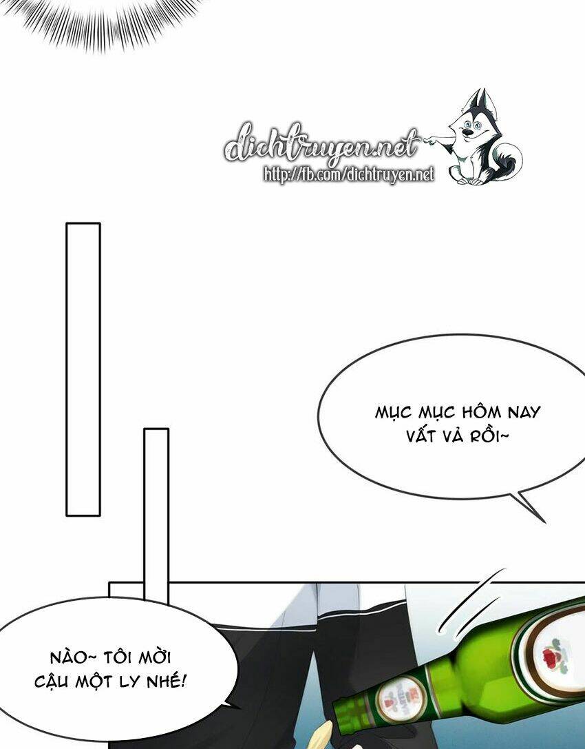 Boss Đại Nhân Là Nữ Thần?: Chapter 48