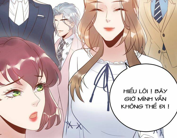 Trong Sinh Chi Ức Vạn Ảnh Hậu Yếu Thượng Vị: Chapter 56