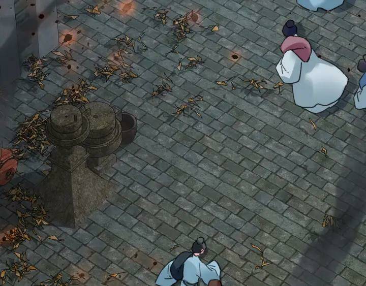 Hoa Nhan Sách: Chapter 126