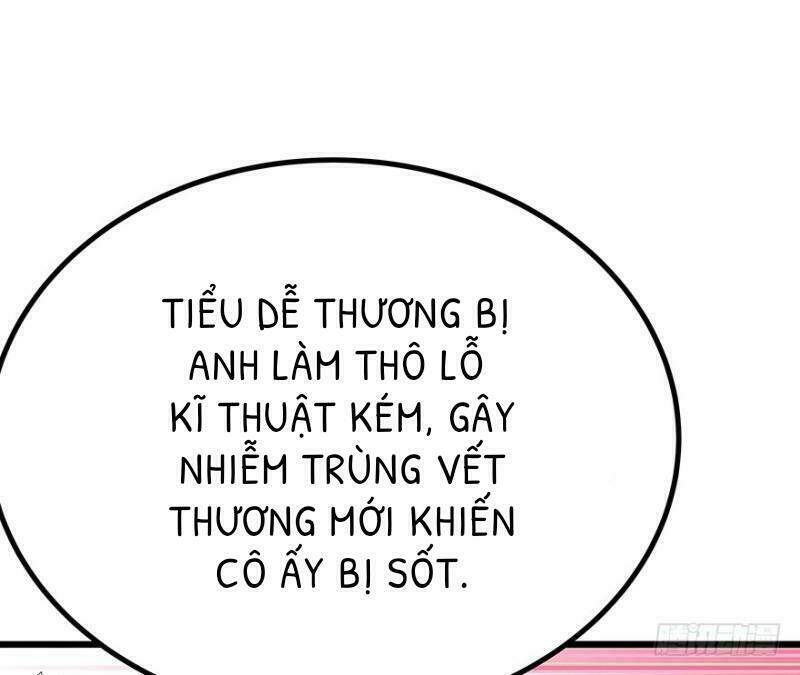 Chào Buổi Sáng, Ức Vạn Manh Thê: Chapter 13