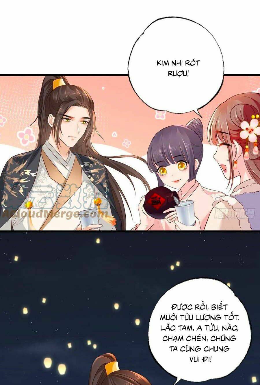 Nữ Thủ Phú Chi Kiều Sủng Nhiếp Chính Vương: Chapter 103