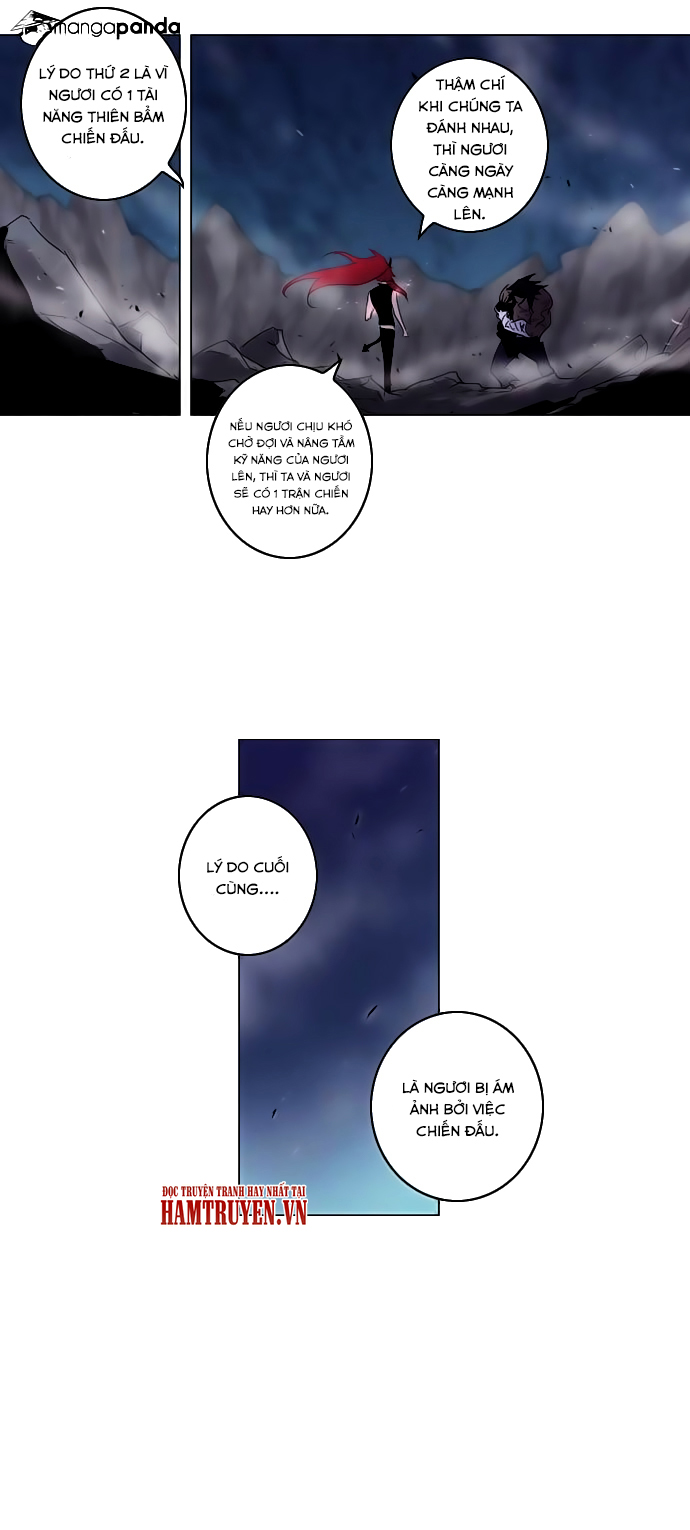 Soul Cartel: Chapter 58