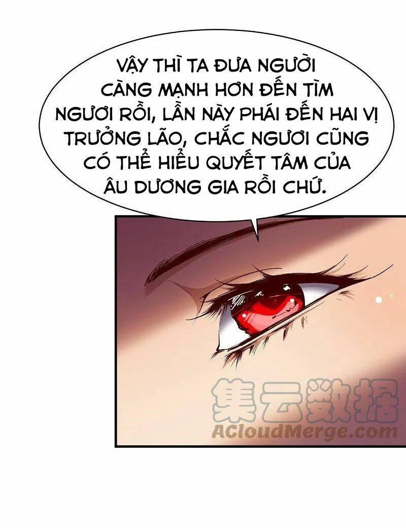 Chiến Đỉnh: Chapter 320