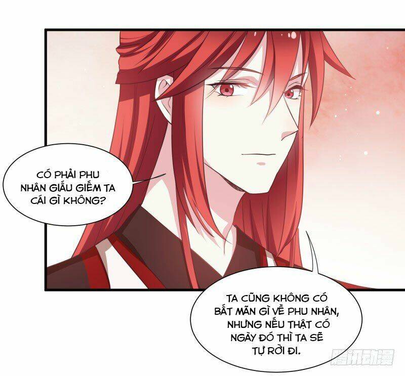 Trò Chơi Trừng Phạt: Chapter 73